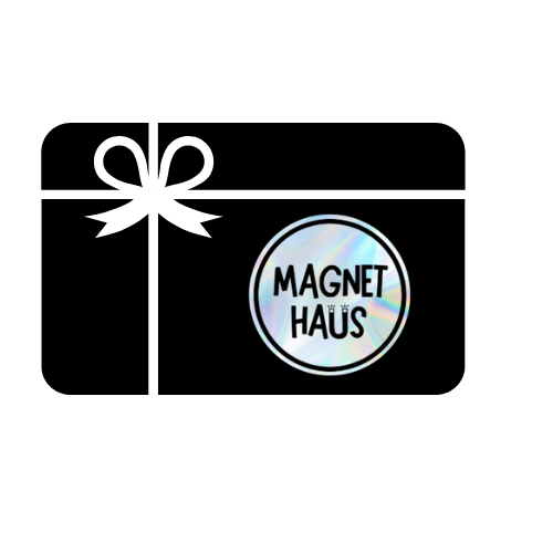 Magnet Haus Gift Card